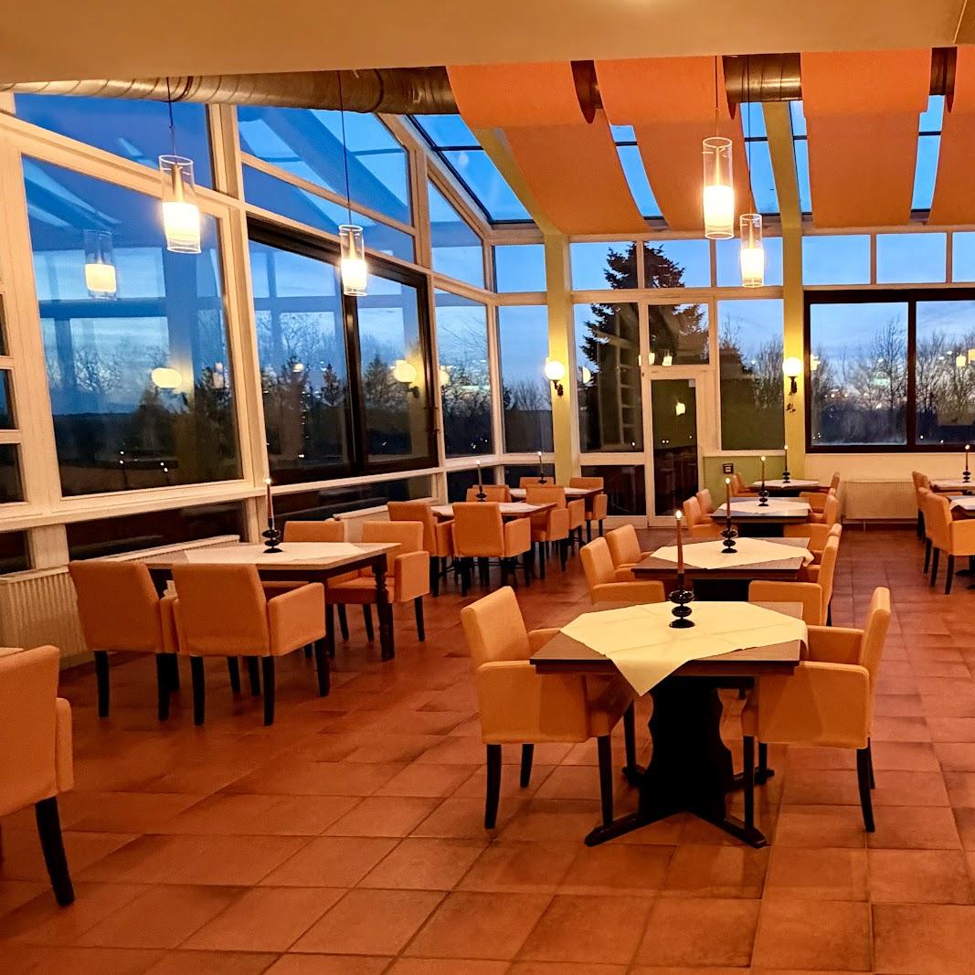 Restaurant "Restaurant in" in Gondorf