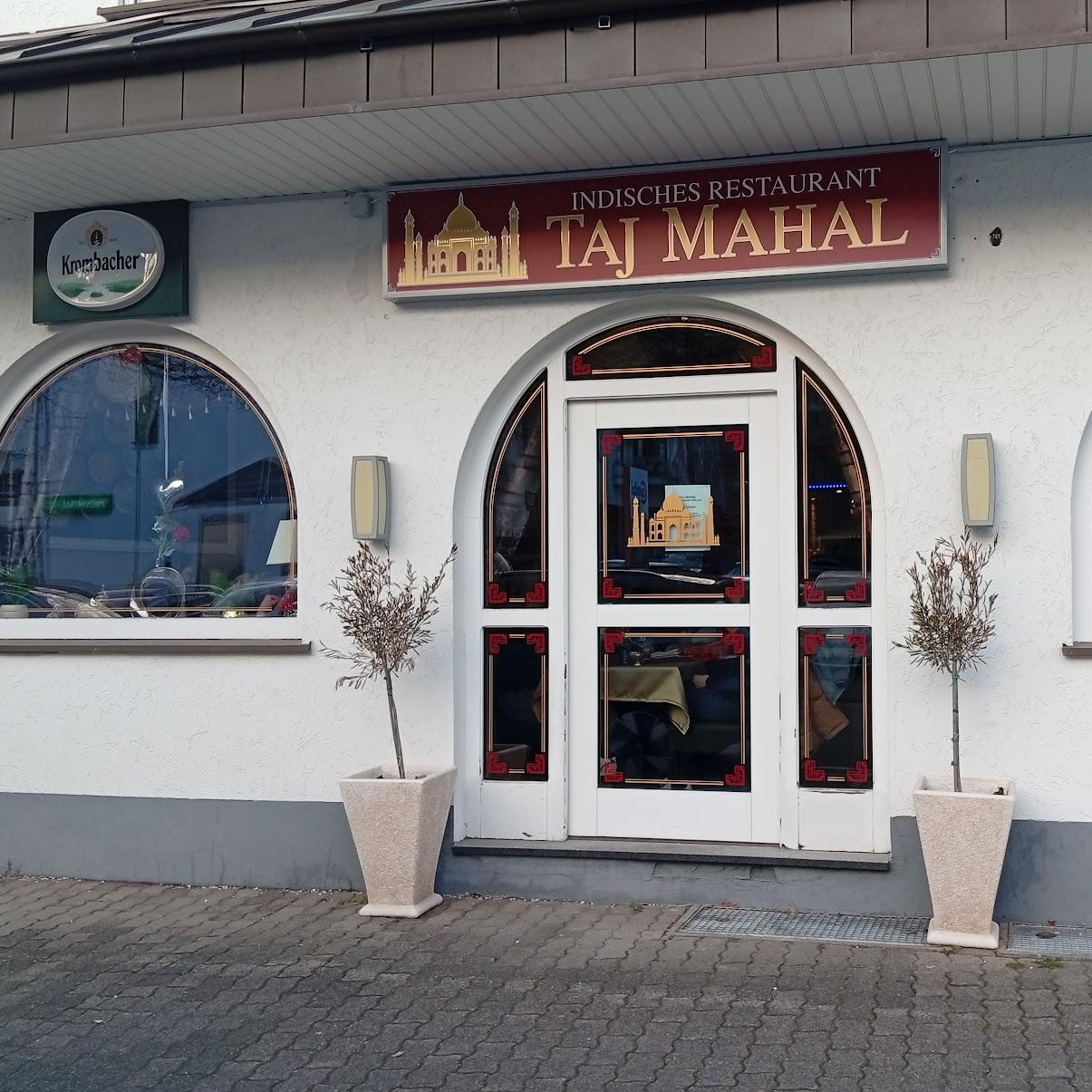 Restaurant "Taj Mahal  - Indisches Restaurant" in Brilon