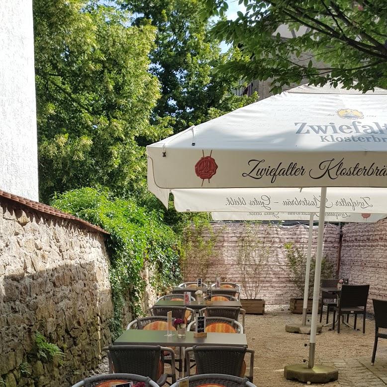 Restaurant "Marktschenke" in  Pfullingen