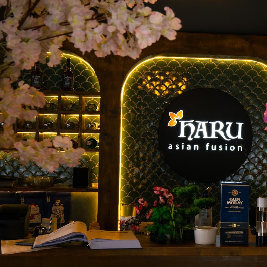 Restaurant "Haru Quan" in Soltau