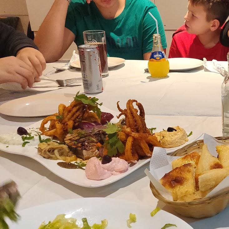 Restaurant "Restaurant Hopfenburg" in  Reutlingen