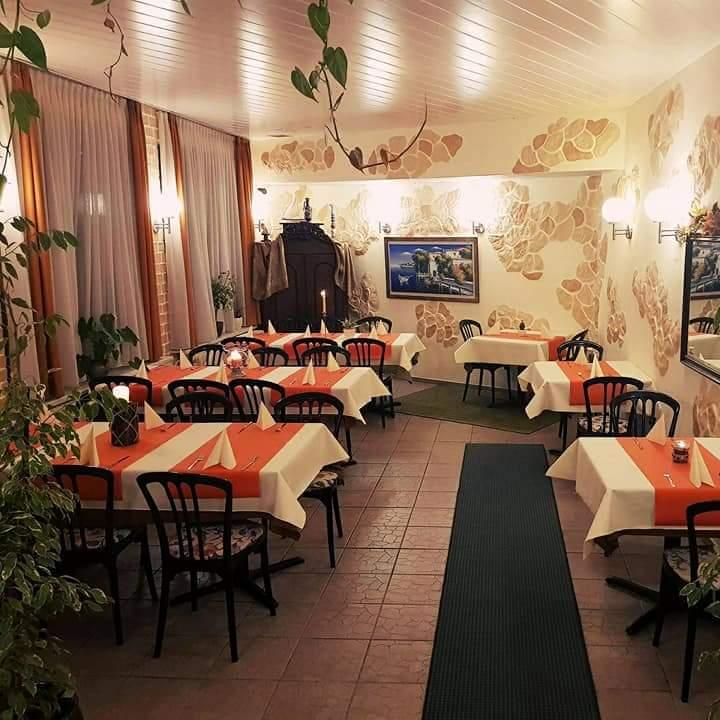Restaurant "Due Fratelli Ristorante" in  Bremen
