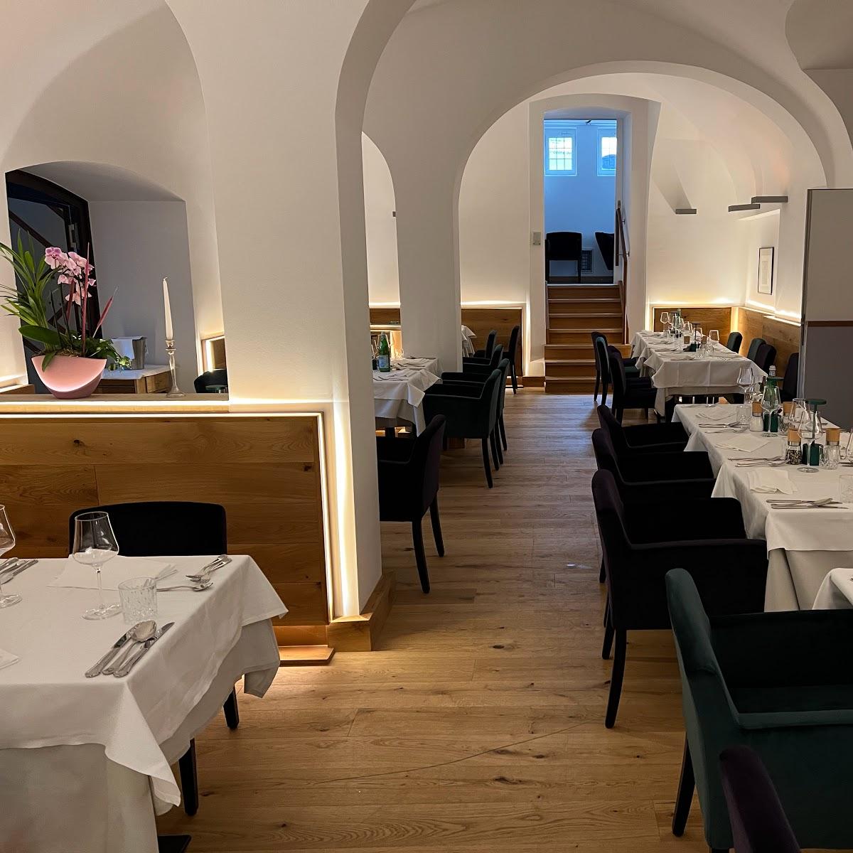 Restaurant "Due Fratelli" in Bremen