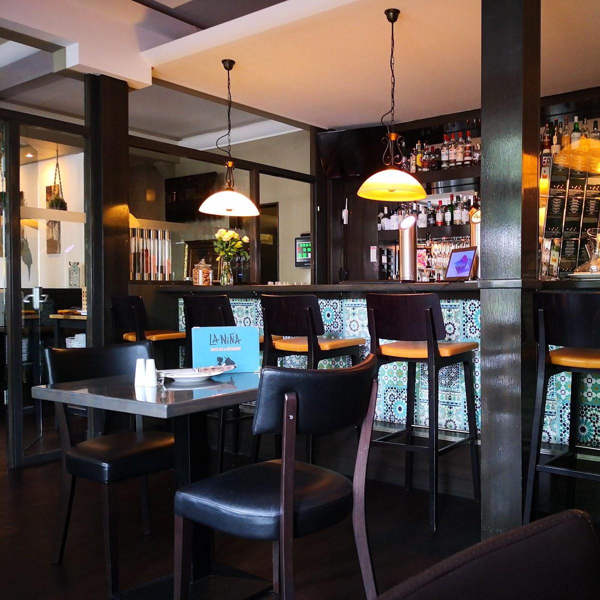 Restaurant "LA NIÑA - Tapas Bar & Restaurant" in  Bremen