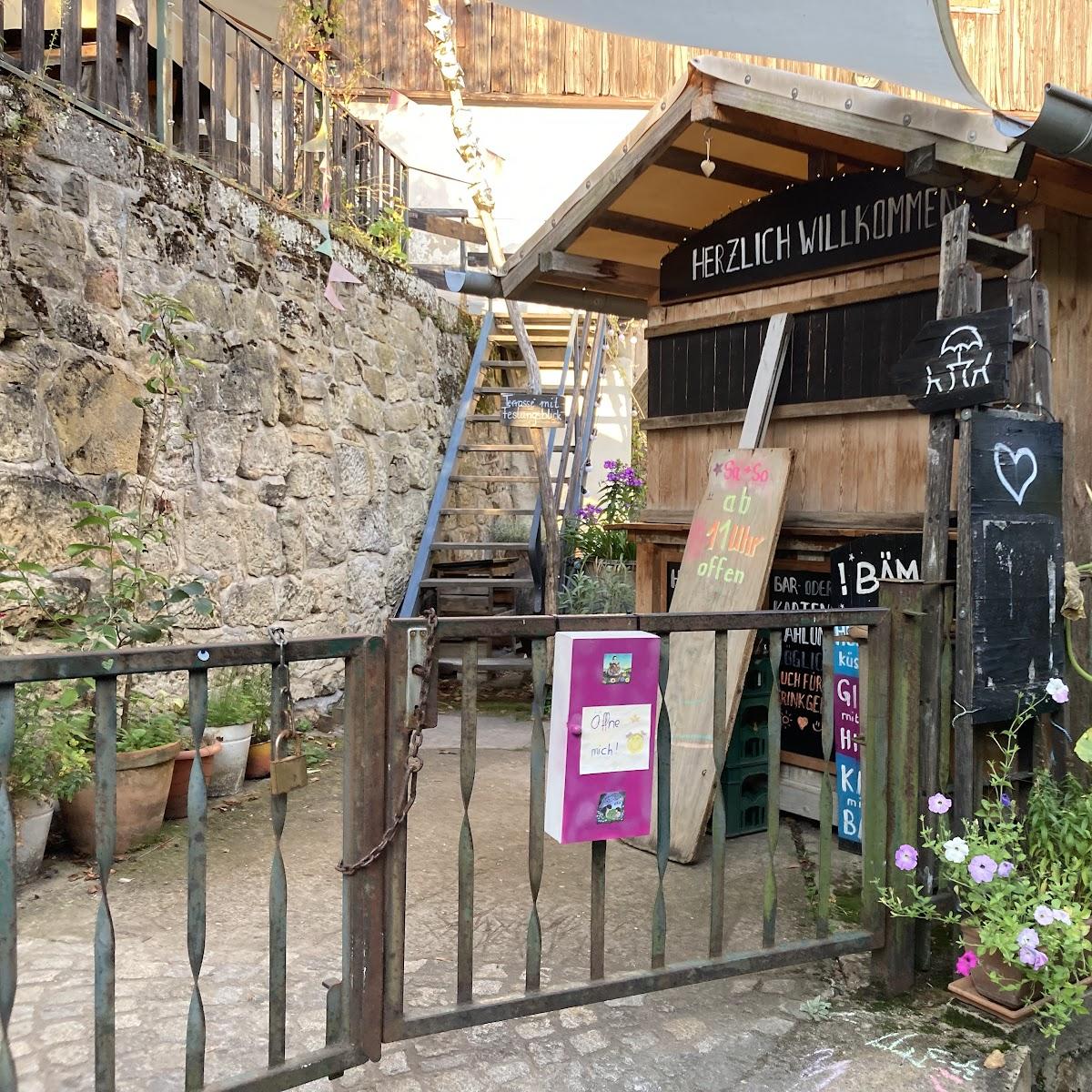 Restaurant "Puki & Schmorle - Essen, Trinken, Wohlfühlen" in Königstein-Sächsische Schweiz