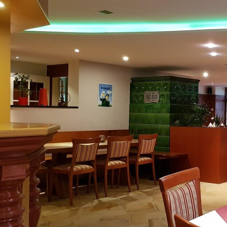 Restaurant "Restaurant Pizzeria Ochsen Schönau" in Schönau im Schwarzwald