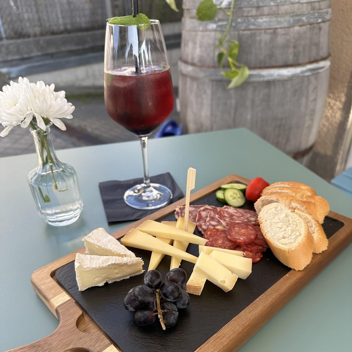 Restaurant "dasAmmerseer" in Herrsching am Ammersee