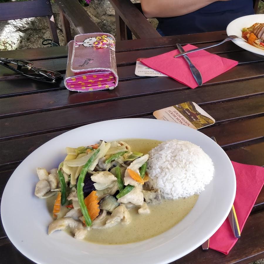 Restaurant "Hoa Sen Restaurant" in Schönau im Schwarzwald