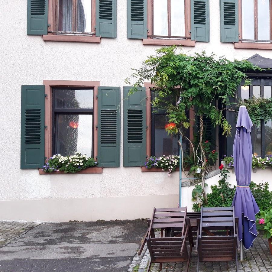 Restaurant "Hoa Sen Restaurant" in Schönau im Schwarzwald