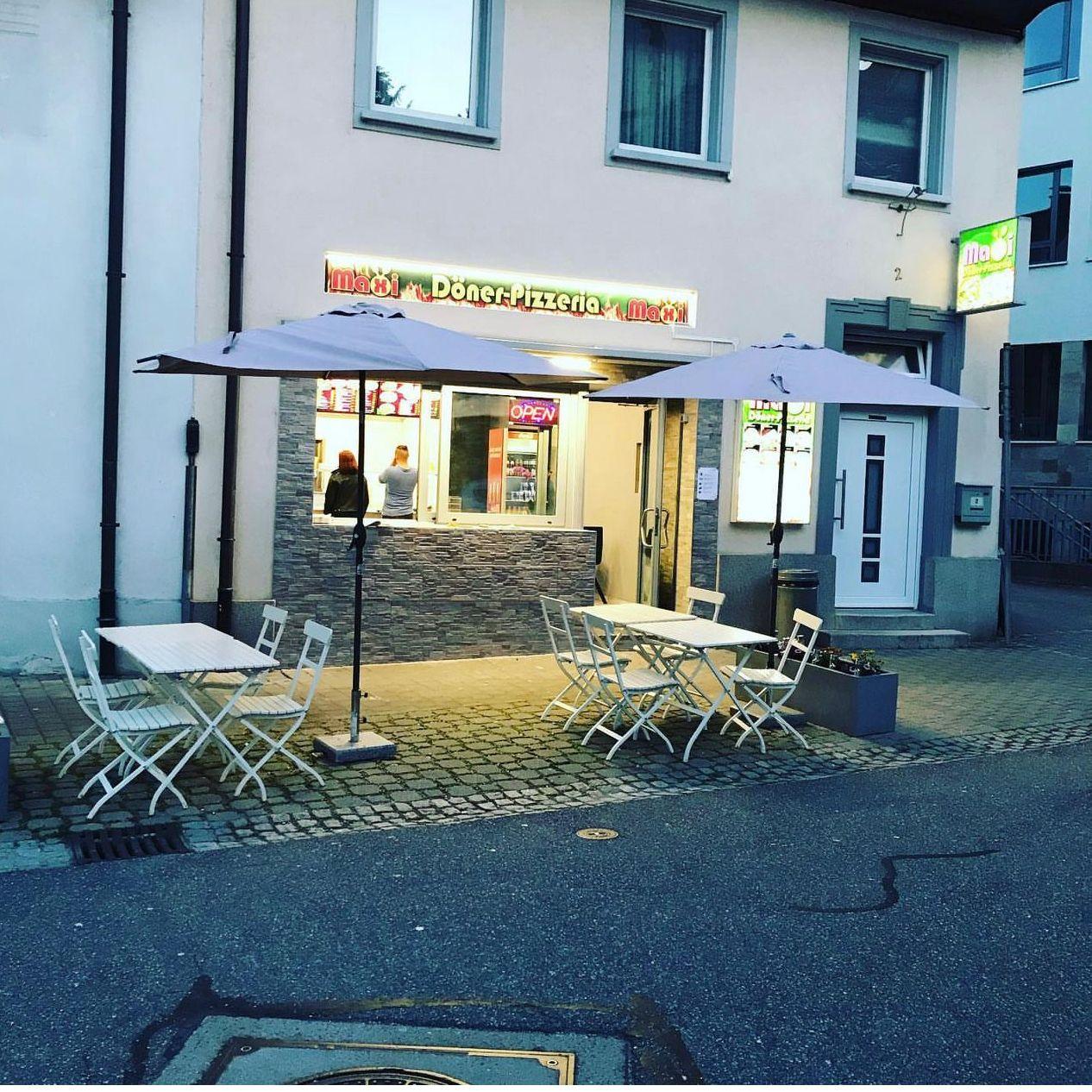 Restaurant "Maxi Döner schönau" in Schönau im Schwarzwald