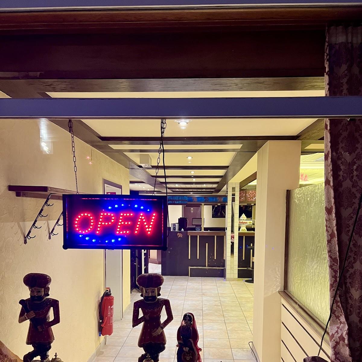 Restaurant "Restaurant Panorama italienische Mediterrane Küche" in Höchenschwand