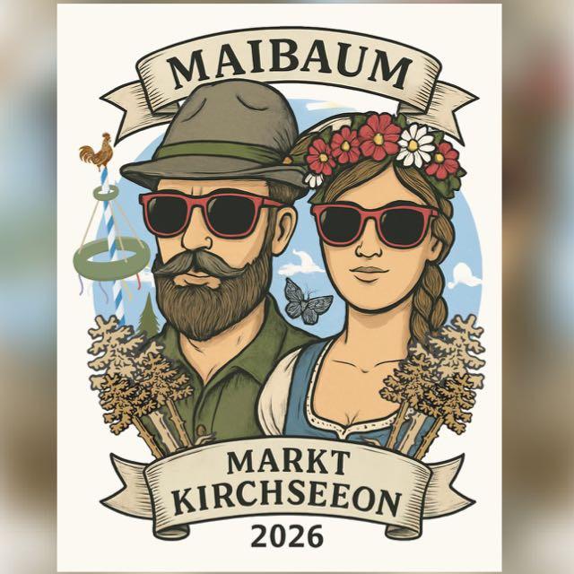 Restaurant "Maibaum Stüberl" in Kirchseeon