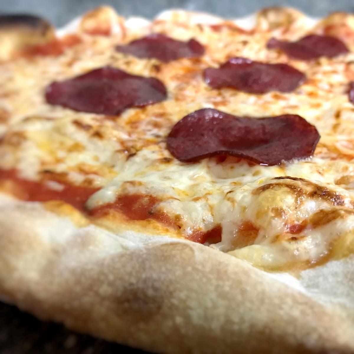 Restaurant "Sieben Kräuter Restaurant" in  Nierstein