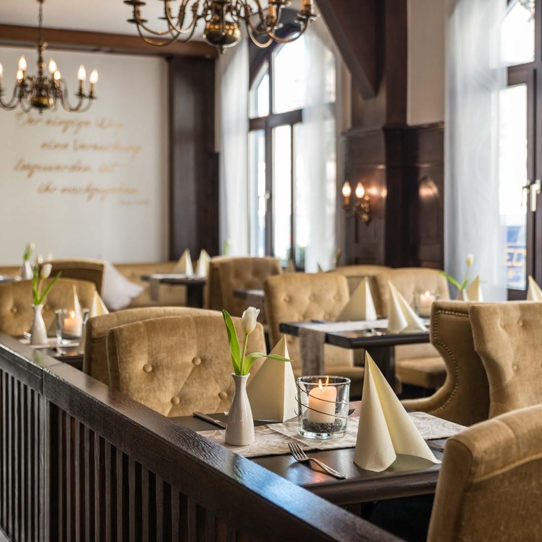 Restaurant "Karl´s | Esszimmern" in Bad Urach