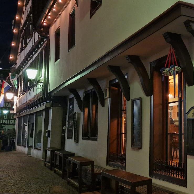 Restaurant "IL PRIMITIVO" in Bad Urach