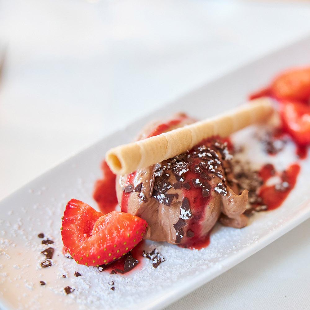 Restaurant "Restaurant  Linde by Neeth " in Lehmkuhlen