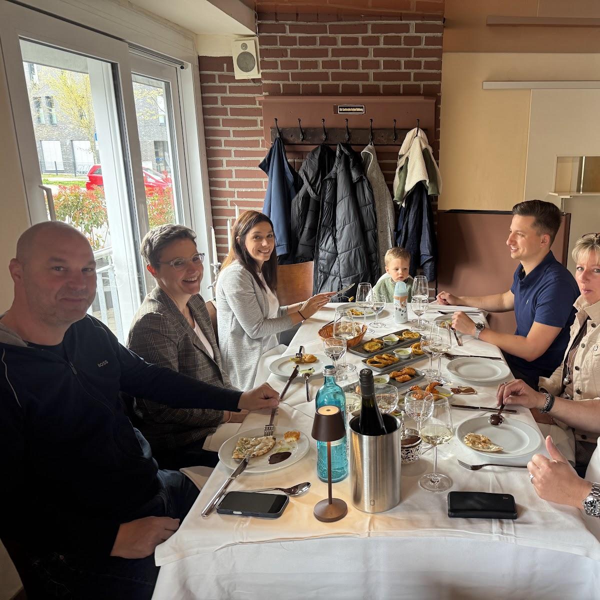 Restaurant "Royal Tandoori" in Baden-Baden