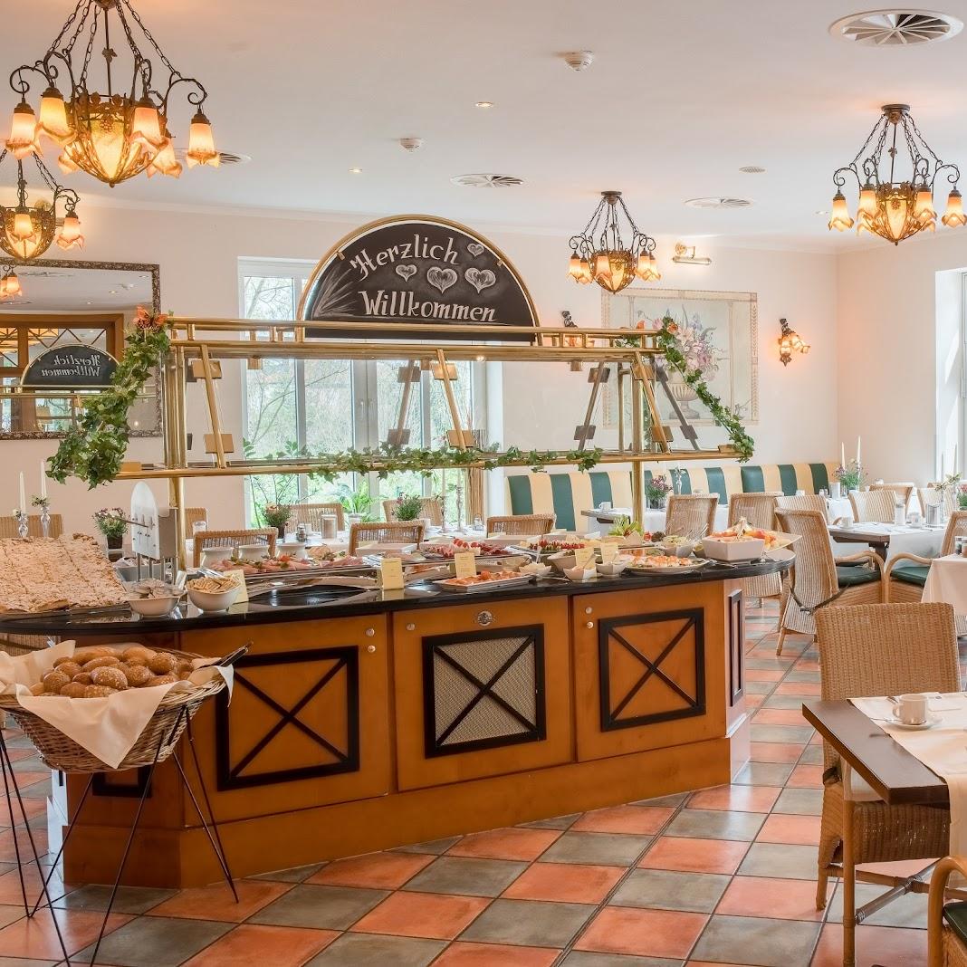 Restaurant "Restaurant am Heyl