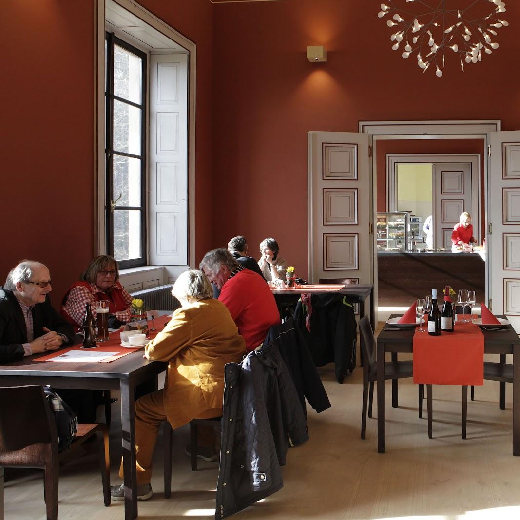 Restaurant "Restaurant Osteria 1846" in Edenkoben