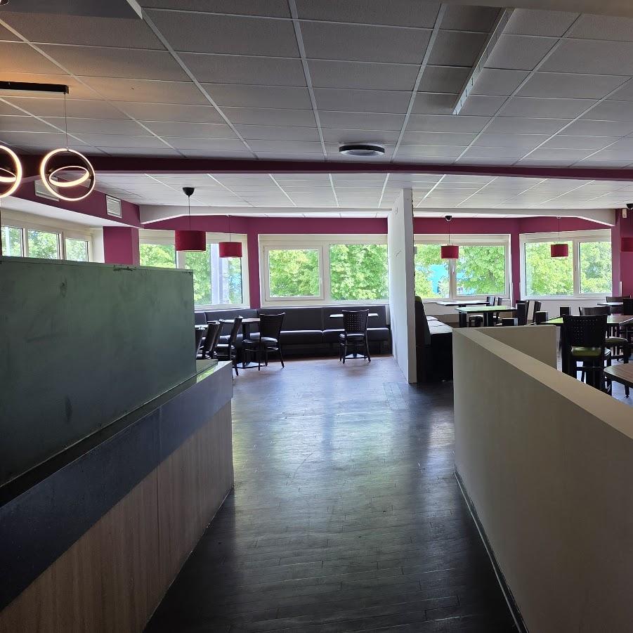 Restaurant "HYPE BURGER Restaurant" in Neumünster