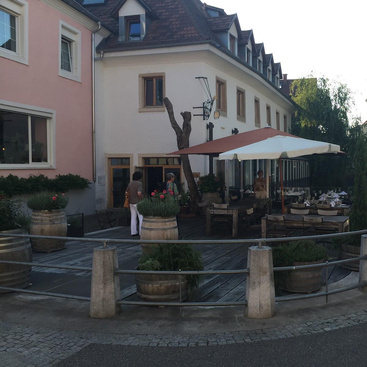 Restaurant "TABERNA - TAPAS - WEIN - EVENTS" in Müllheim im Markgräflerland