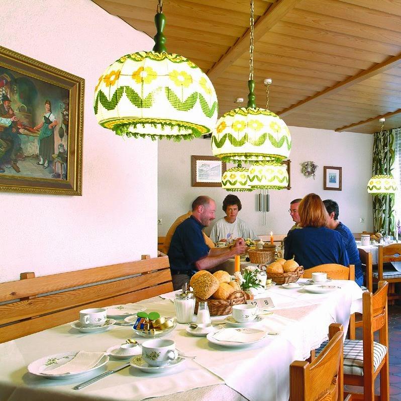 Restaurant "Restaurant im Hotel Zum Ochsen" in  Schwarzwald