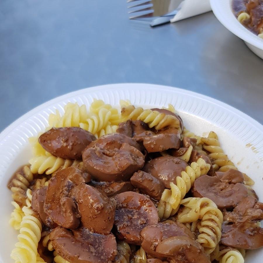 Restaurant "Rainer Kunz" in  Nierstein