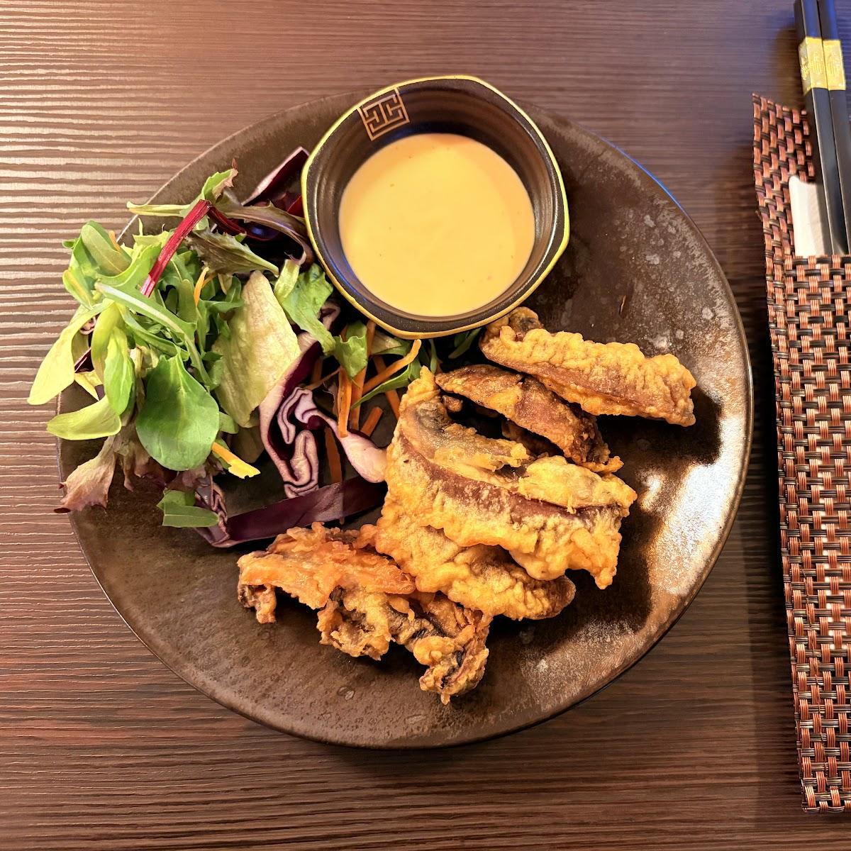 Restaurant "Yummy Vietnamesisches Restaurant & Sushi Bar" in Varel