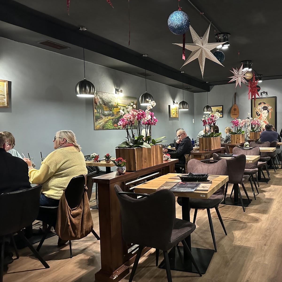 Restaurant "ChiMi  Schiefbahn" in Willich