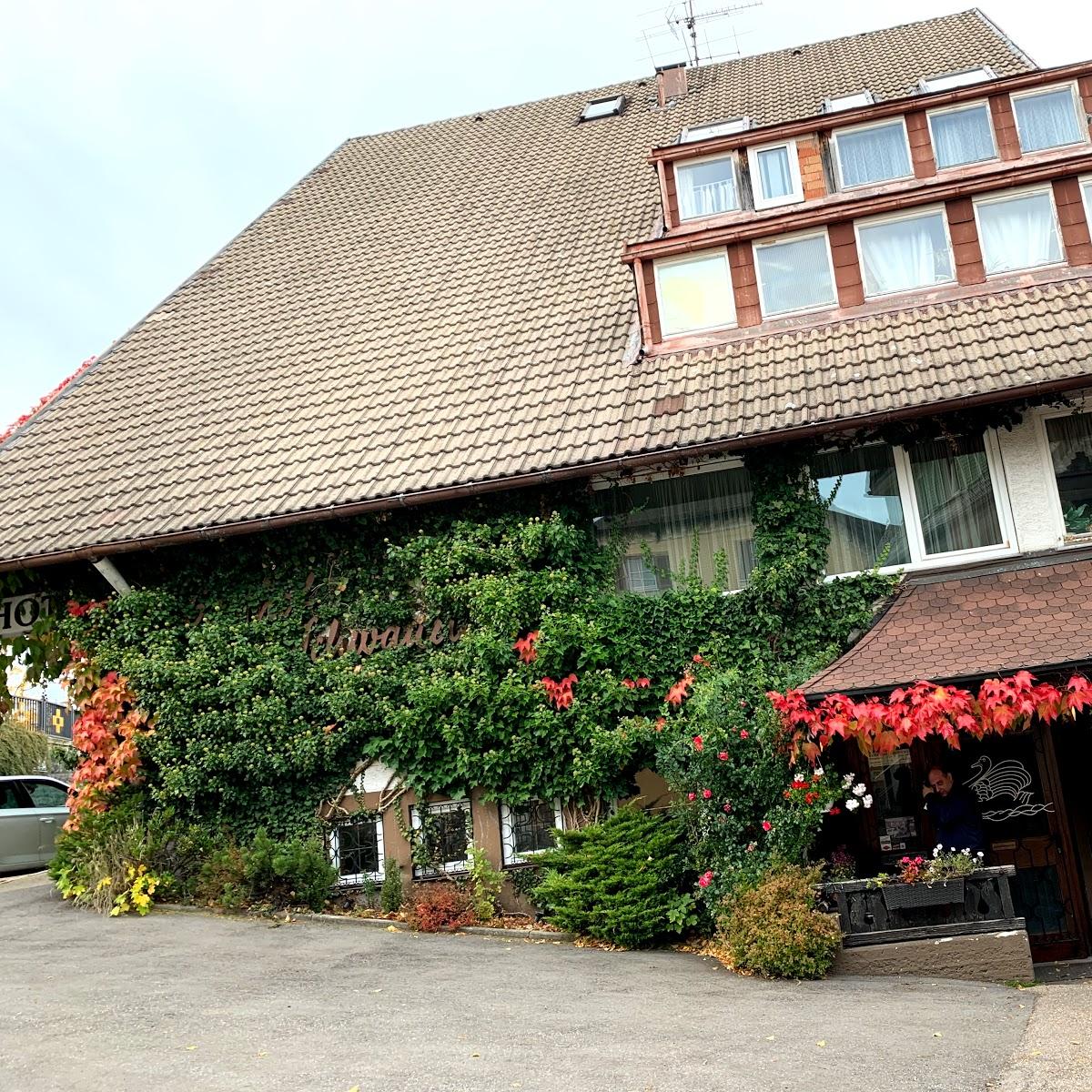 Restaurant "Hotel & Chalets Herrihof" in  Todtnau