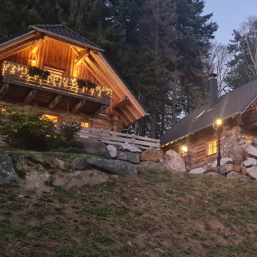 Restaurant "Hotel & Chalets Herrihof" in Todtnau