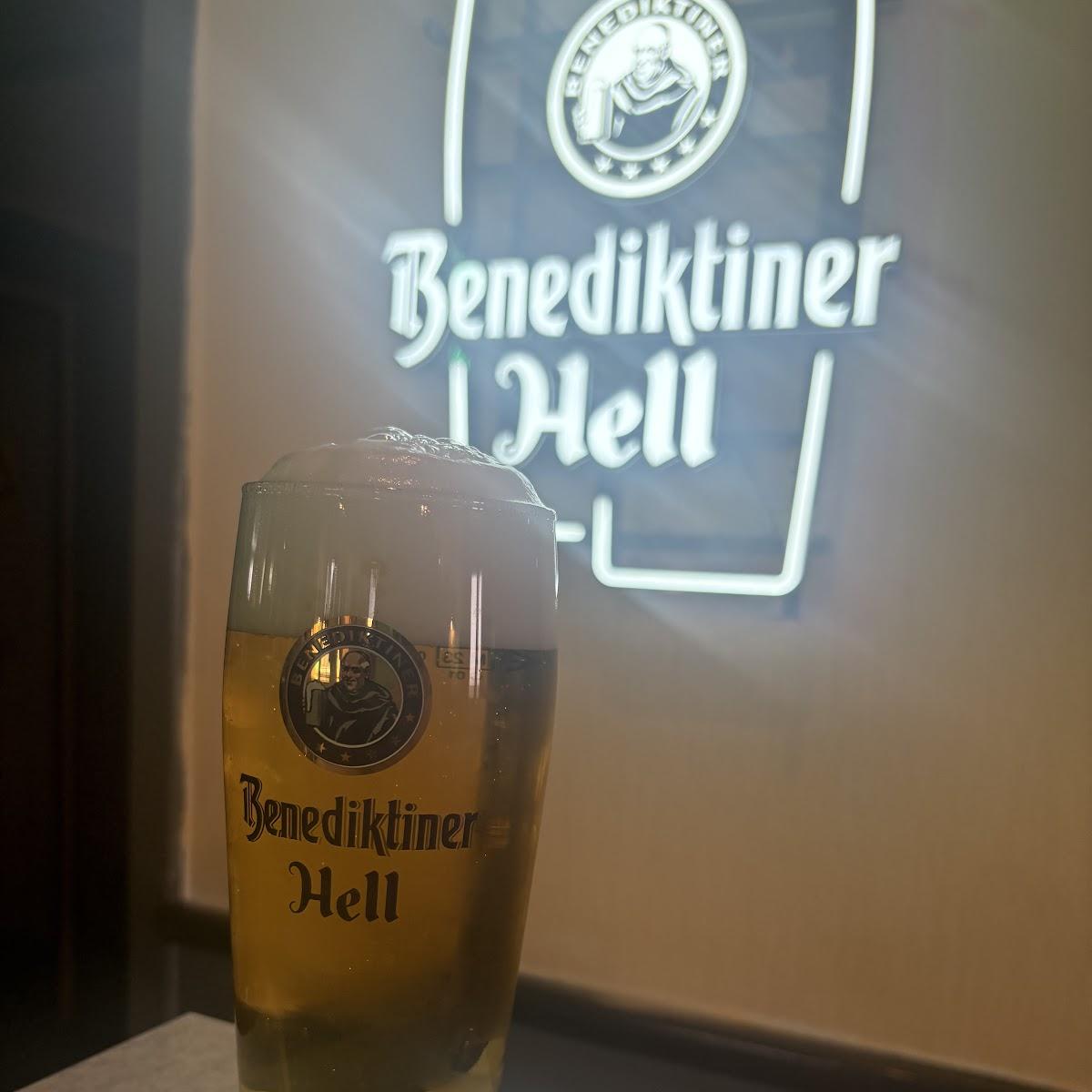 Restaurant "APFEL|BAUM Zum Lahntal" in Solms