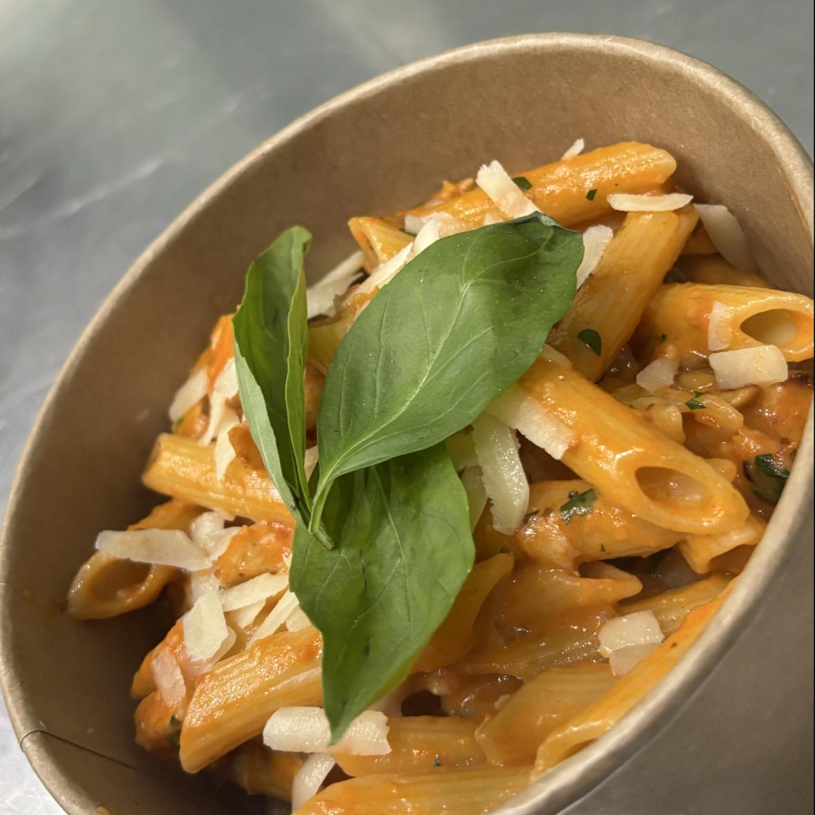 Restaurant "Pizzeria Mondo Mio" in Ronnenberg