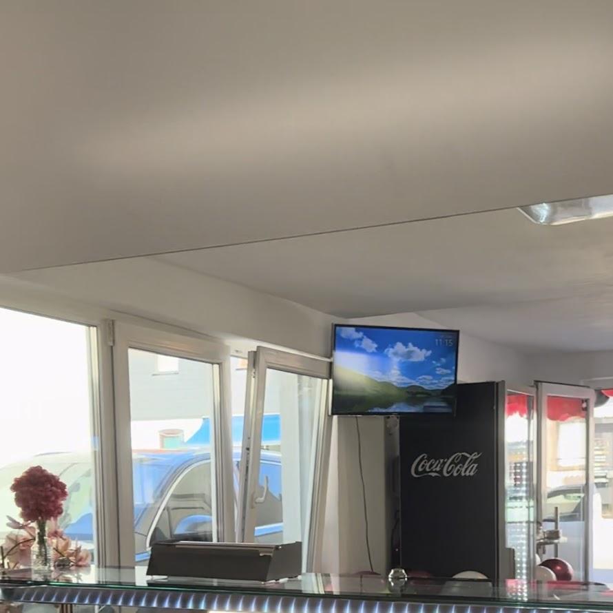 Restaurant "Chefin KebabHaus" in Maxdorf