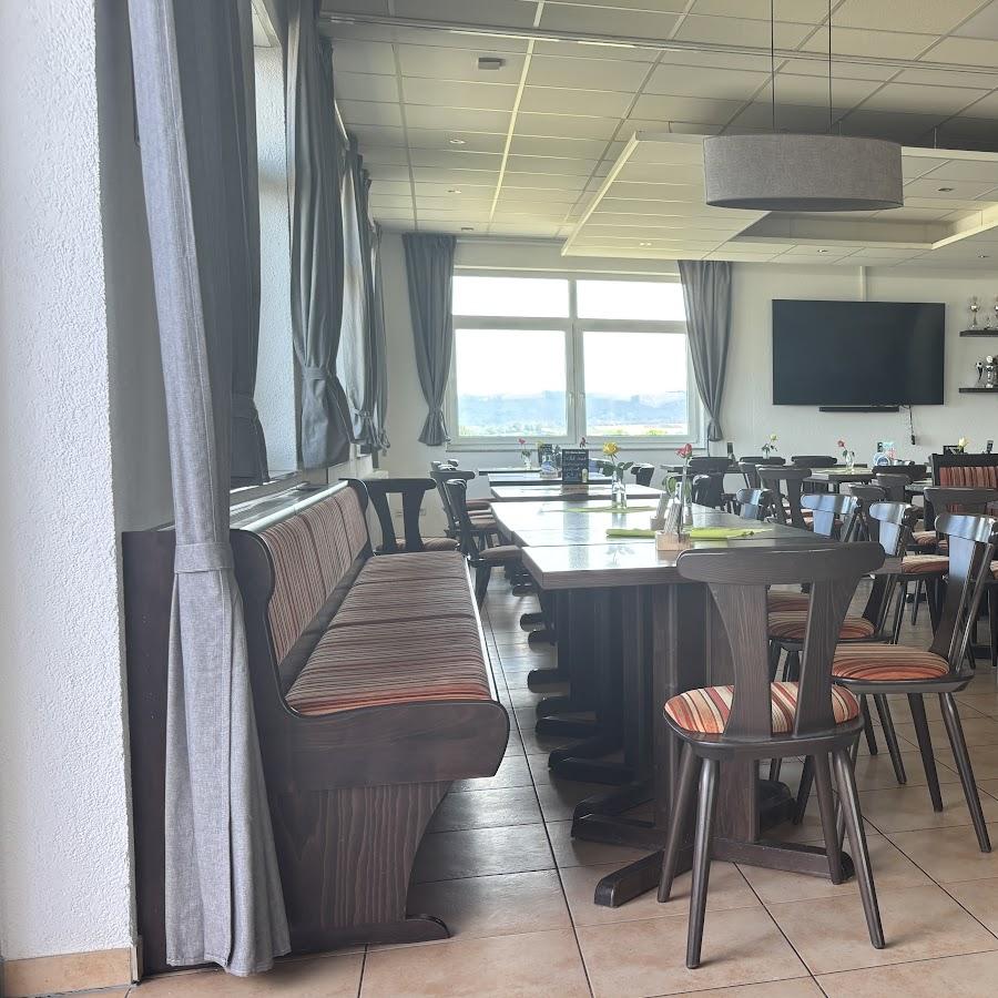 Restaurant "Clubhaus Allmersbach" in Allmersbach im Tal