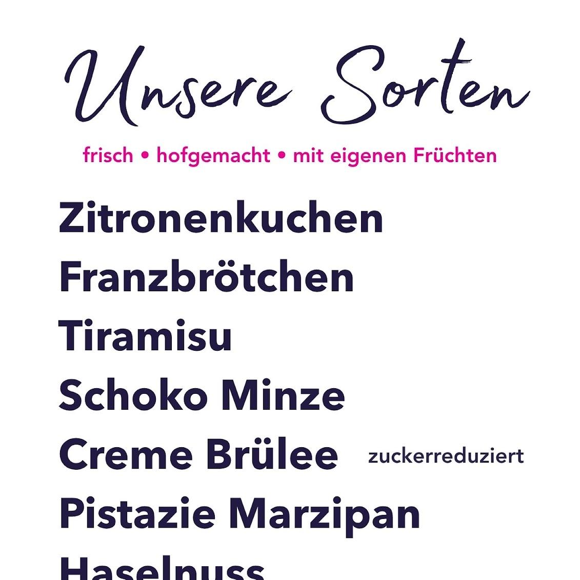 Restaurant "Veneetzia by Spargelhof Strampe" in Neetze