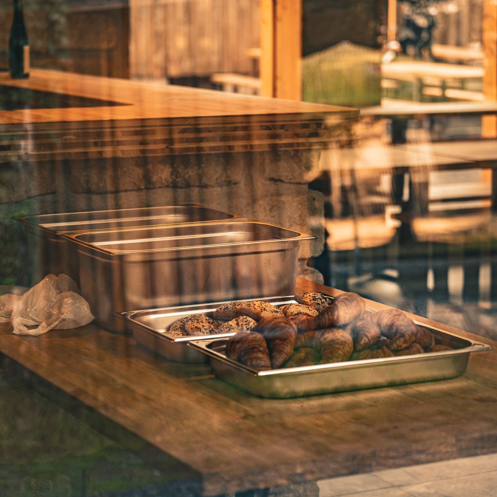 Restaurant "Brettmühlenschänke" in Thiendorf