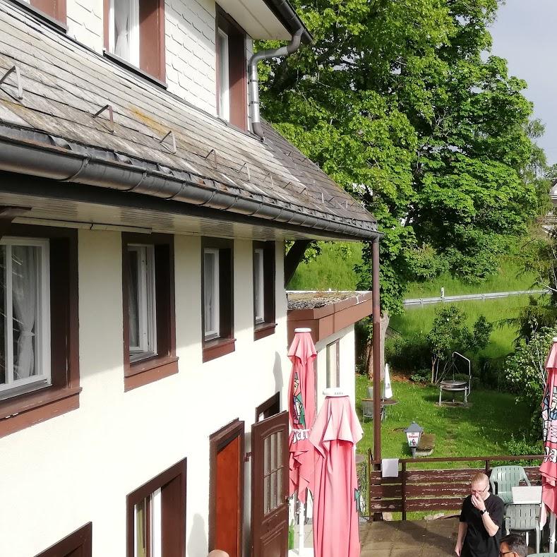 Restaurant "Parkhotel Sonne" in  Schwarzwald