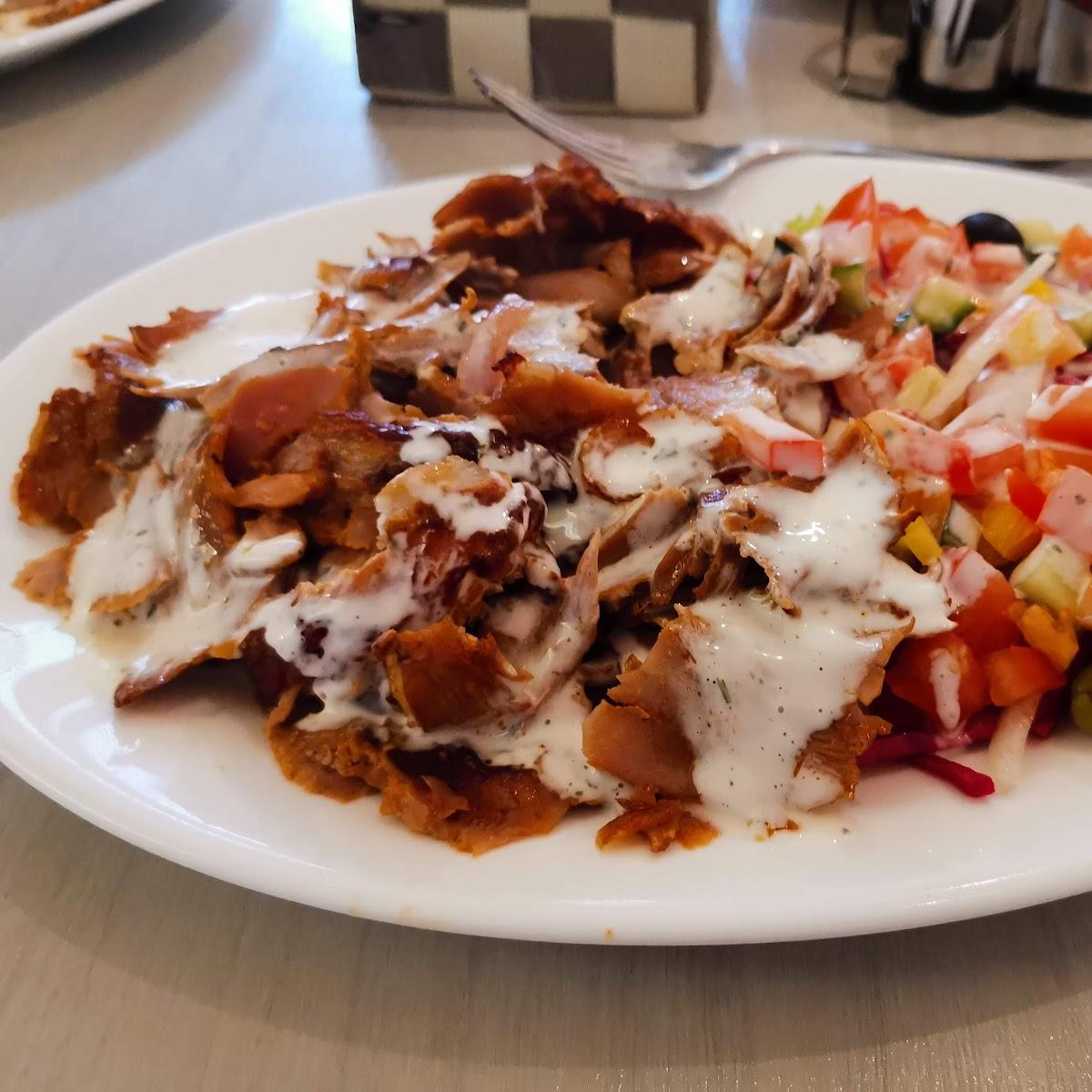 Restaurant "Restaurant er" in Dienheim