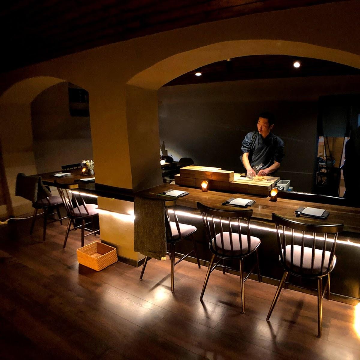 Restaurant "Lobster - Frankfurt am" in  Main