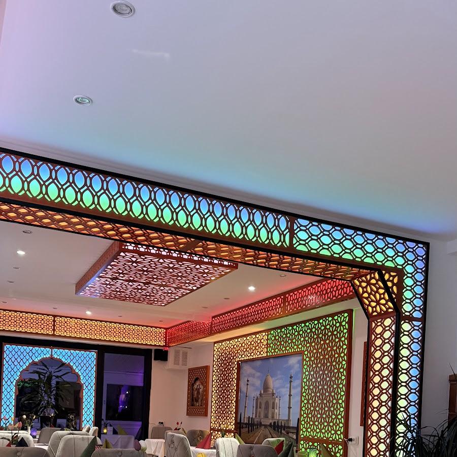 Restaurant "Spice of Lahore" in Böblingen