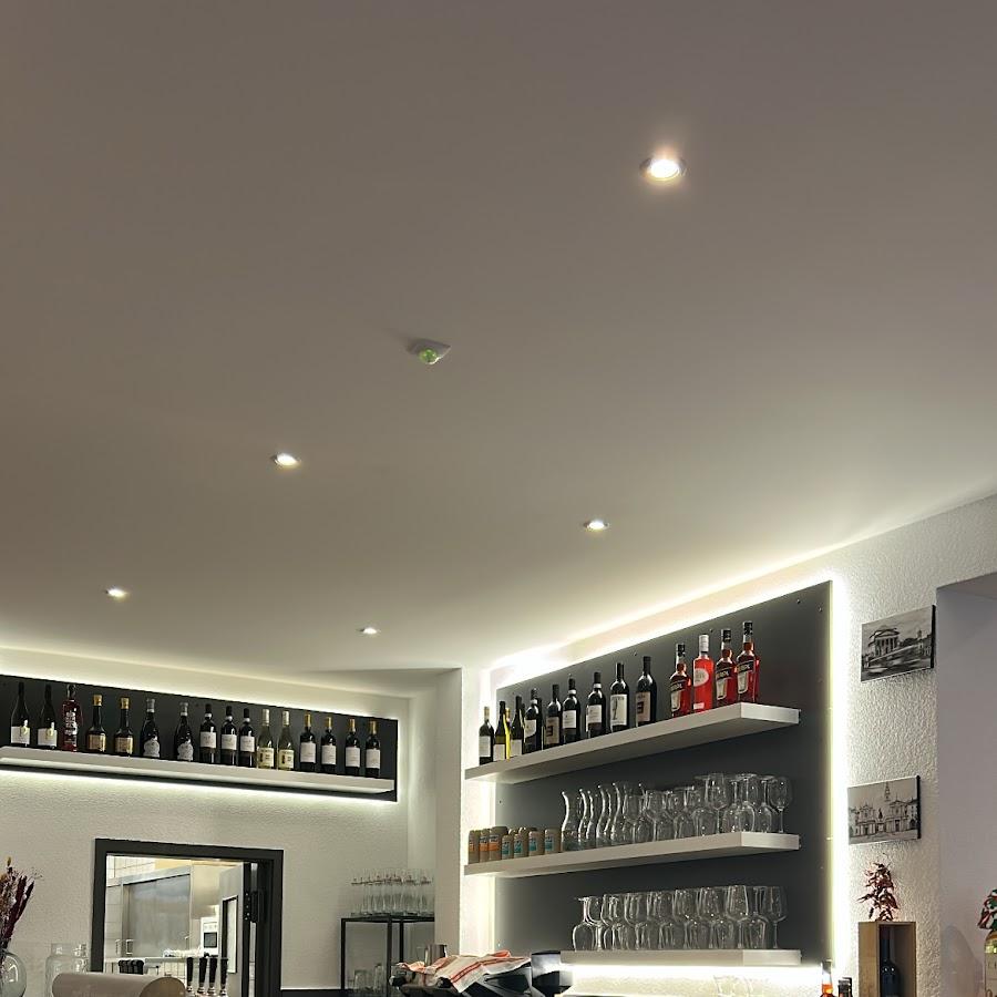 Restaurant "Tutt‘Apposto (trattoria)" in Böblingen