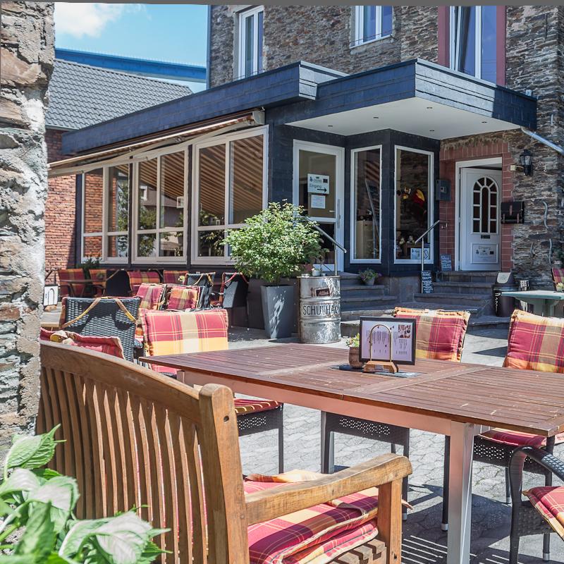 Restaurant "Restaurant  Lehrer Lämpel " in Zeltingen-Rachtig