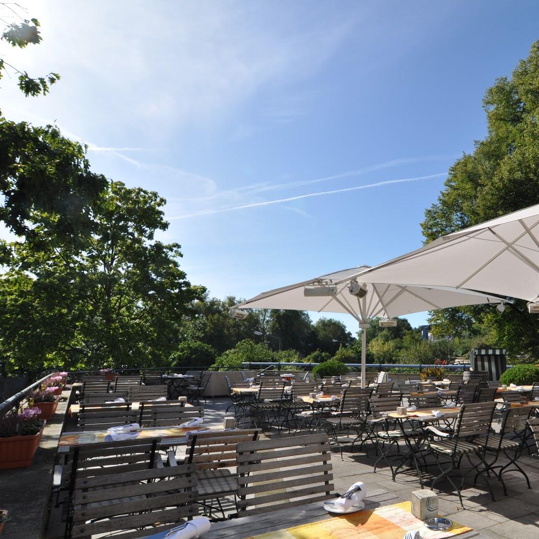 Restaurant "Joseph Wiener Wirtshaus" in  Osnabrück