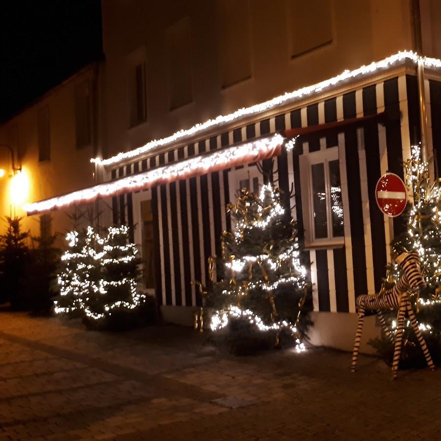 Restaurant "Gasthof Wimmer Weissbräu" in Simbach am Inn