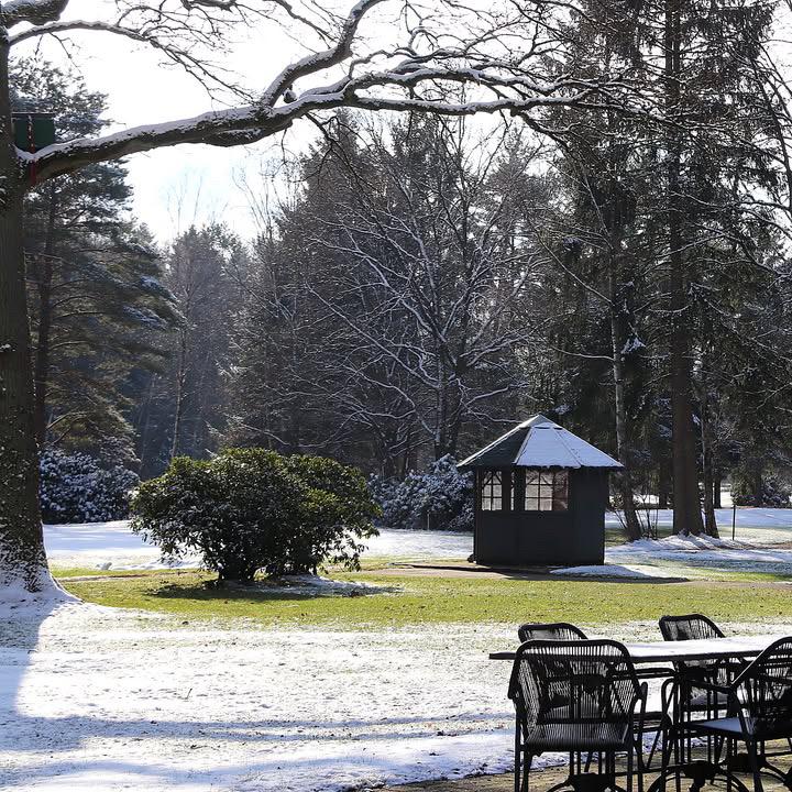 Restaurant "er Golfstube" in Soltau