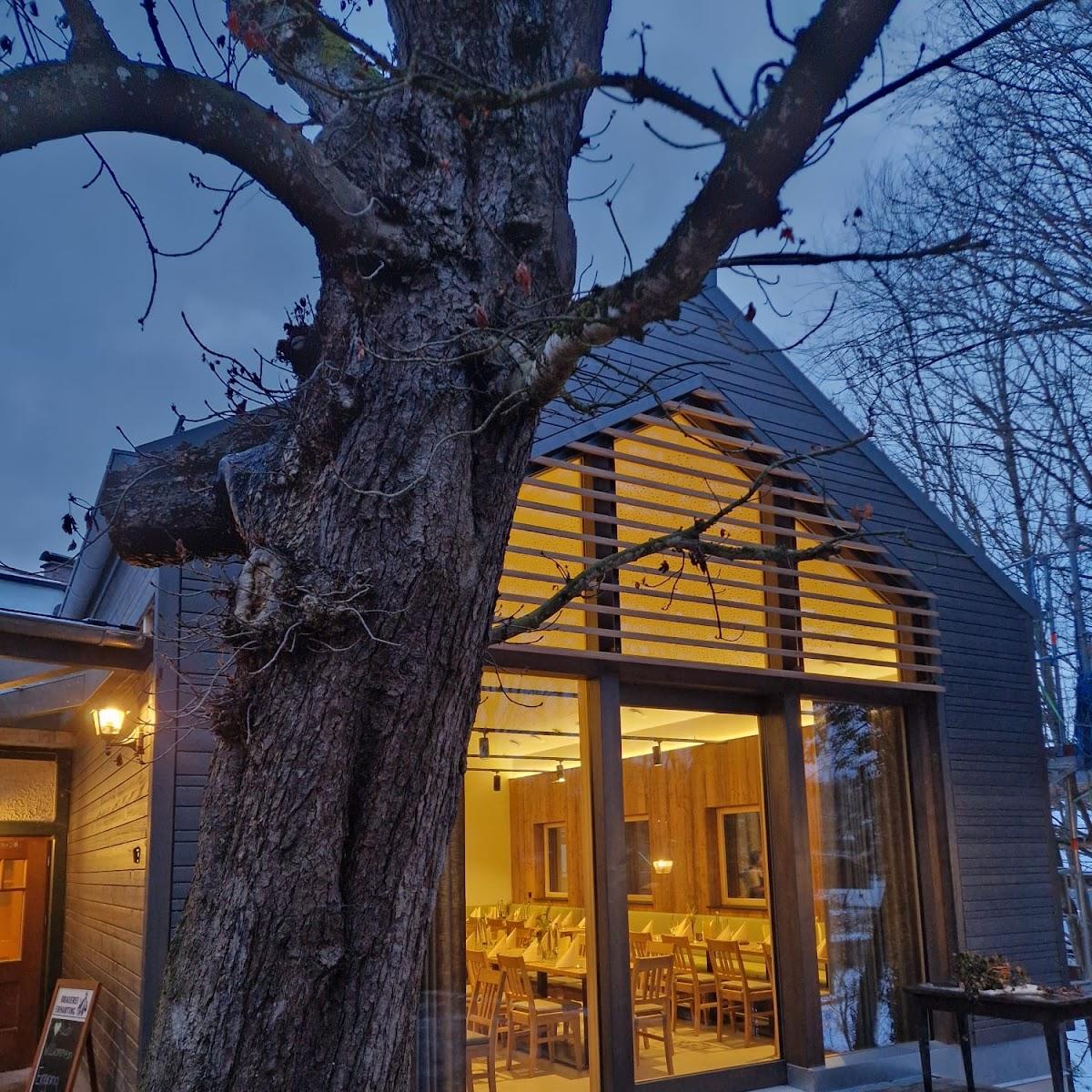 Restaurant "Gasthof-Pension Göttler" in Simbach am Inn