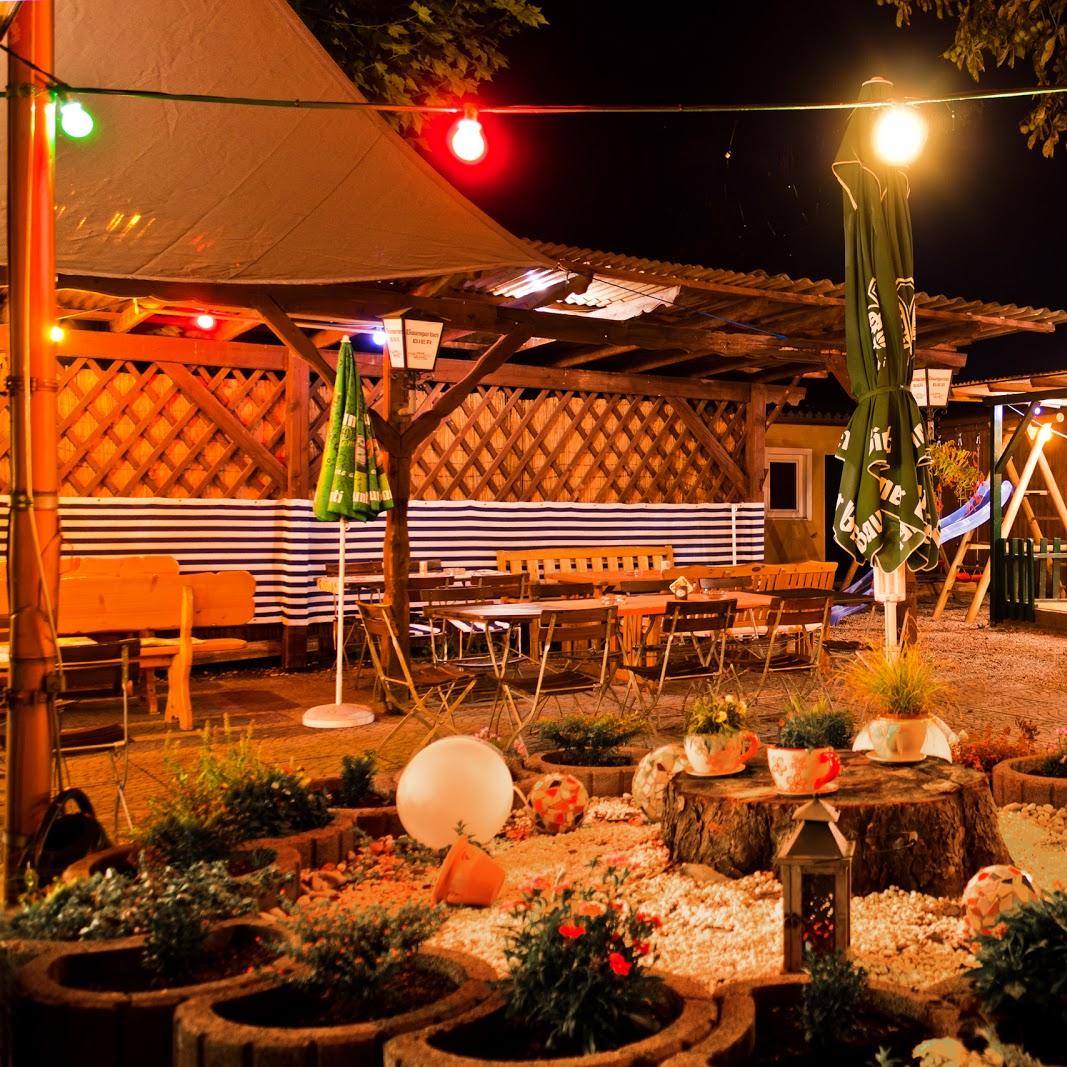 Restaurant "Schellenberghaus B. Fischer" in  Inn