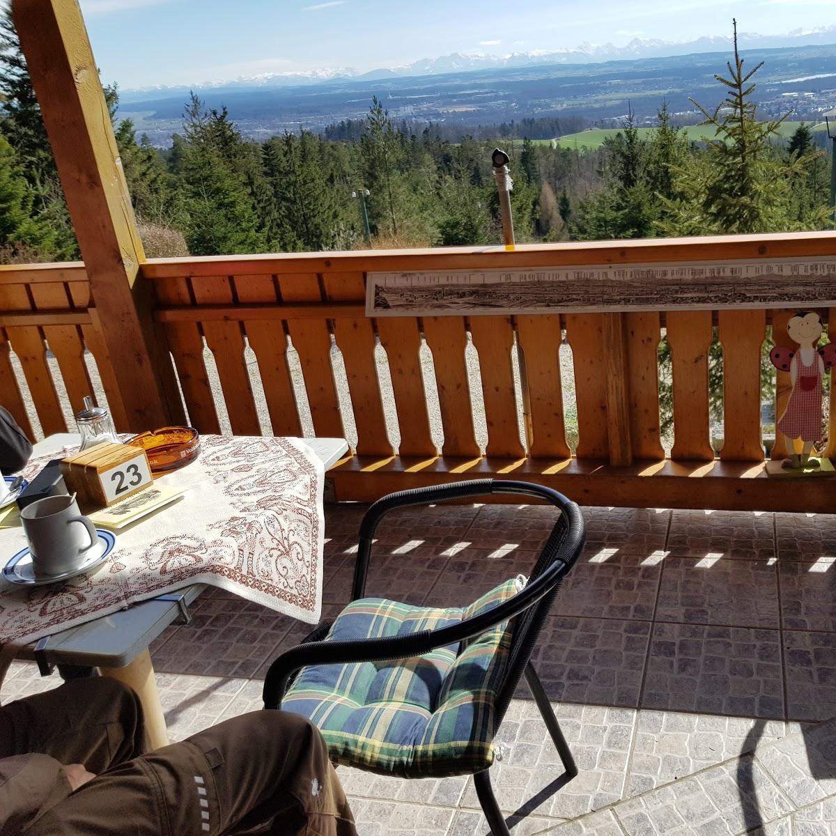 Restaurant "Babilon Imbiss" in  Inn