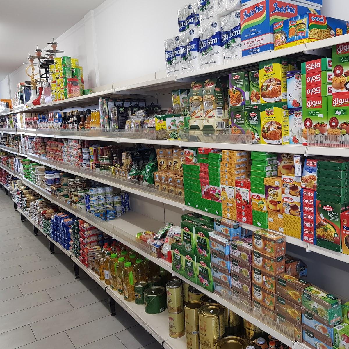 Restaurant "Bistro Krambambuli" in  Inn